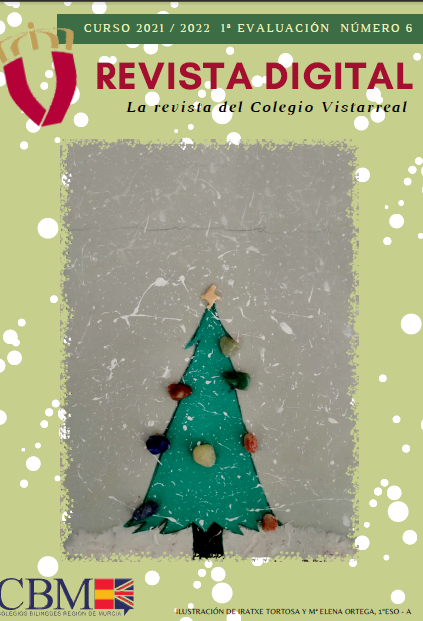 Revista Digital del Colegio Vistarreal